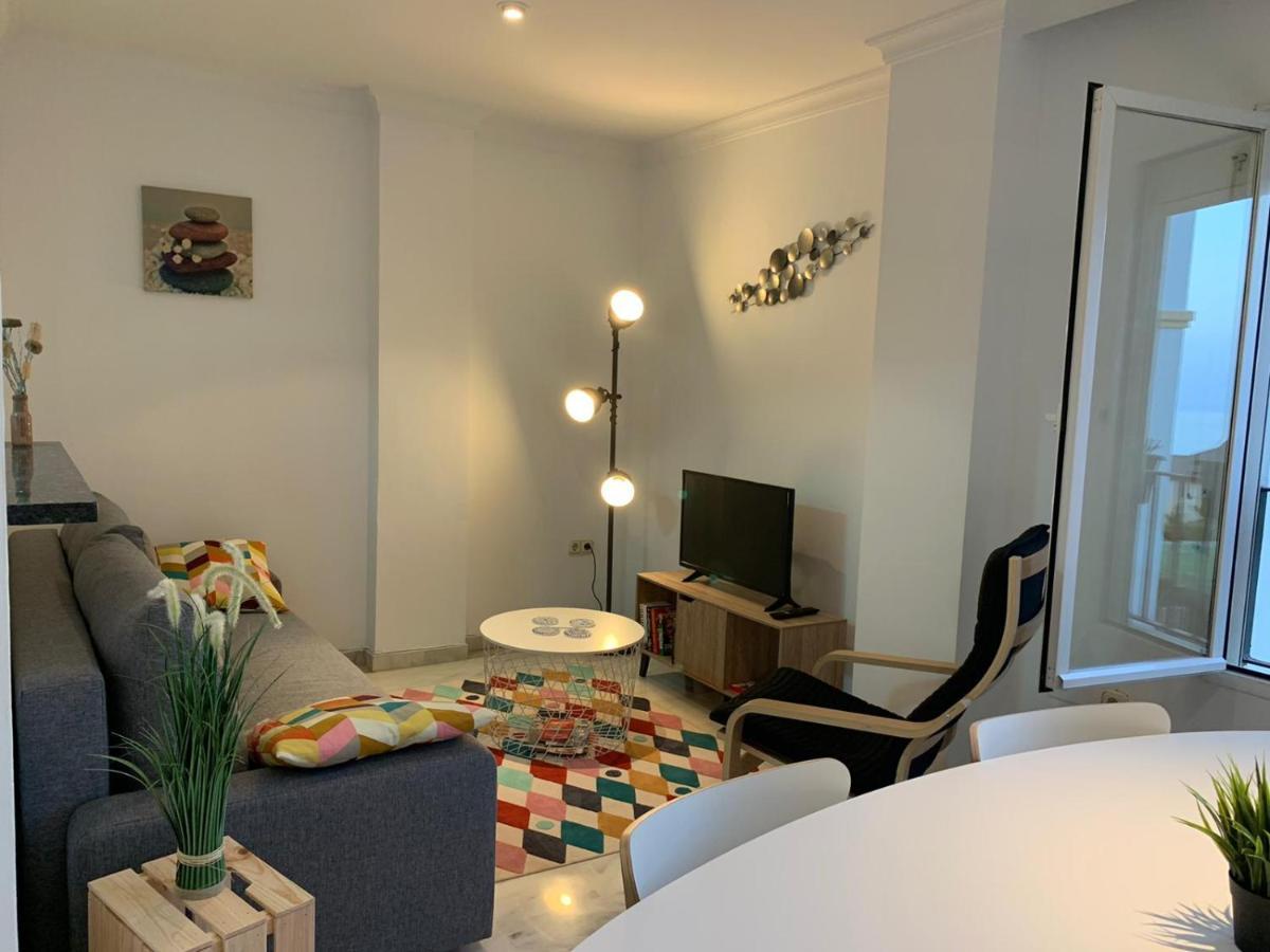 Apartment Fortunamar Benalmadena