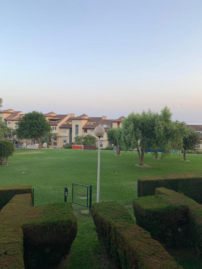 Fortunamar Apartamento Benalmádena