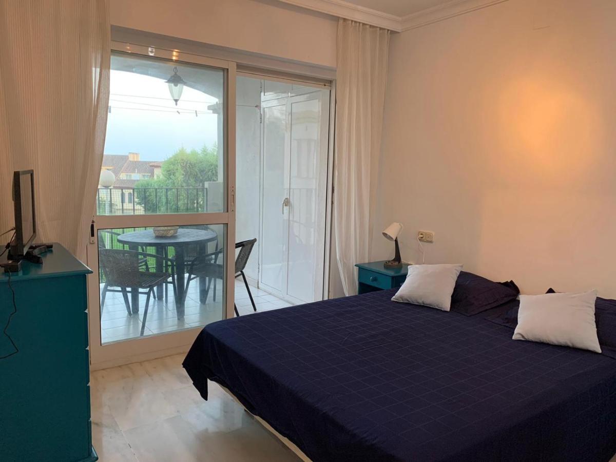 Apartment Fortunamar *